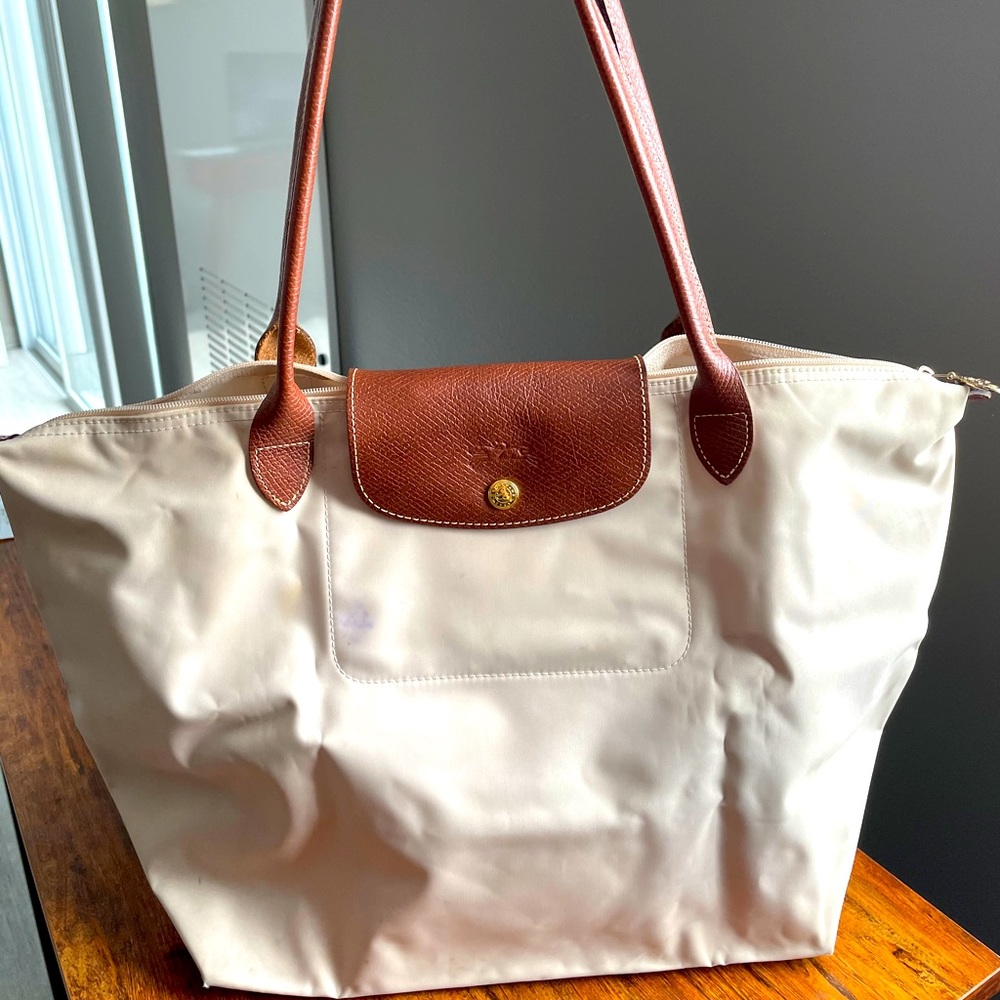 Longchamp Le Pliage - Large